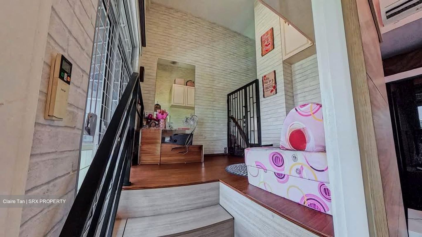 One Dusun Residences (D12), Apartment #590058251